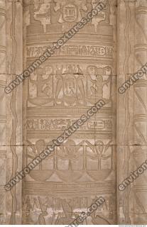 Photo Texture of Dendera 0039